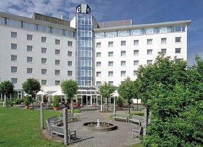 фото отеля Globana Airport Hotel