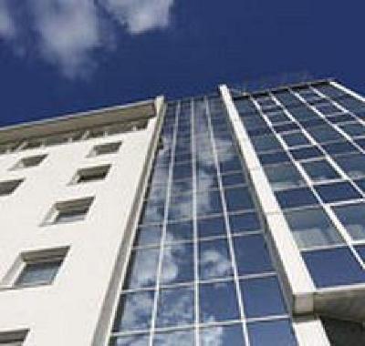 фото отеля Globana Airport Hotel
