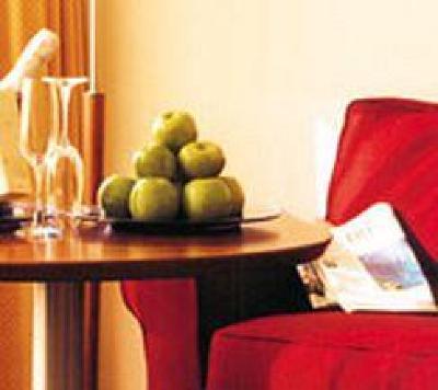 фото отеля Globana Airport Hotel