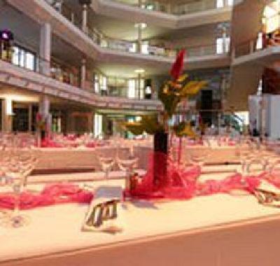 фото отеля Globana Airport Hotel