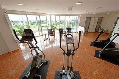 фото отеля Globana Airport Hotel