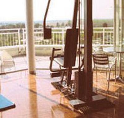 фото отеля Globana Airport Hotel