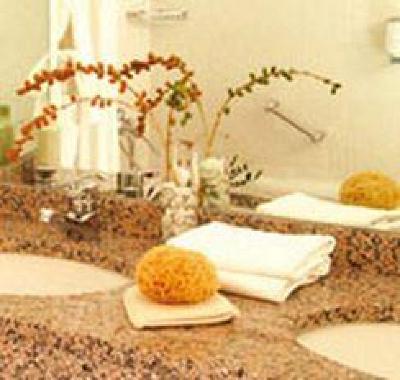 фото отеля Globana Airport Hotel