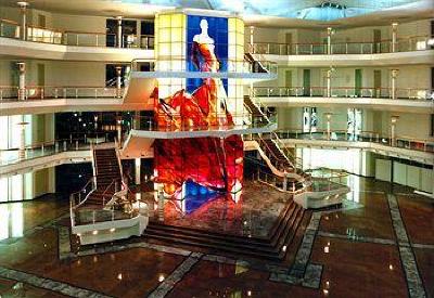 фото отеля Globana Airport Hotel