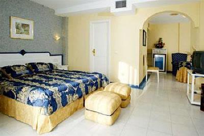 фото отеля Hotel Helios Almunecar