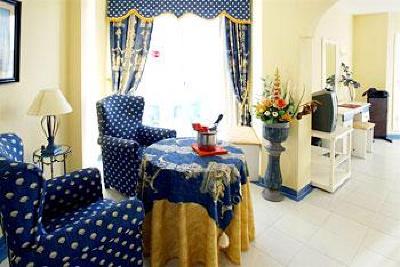 фото отеля Hotel Helios Almunecar