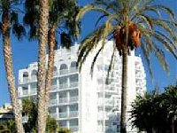 Hotel Helios Almunecar