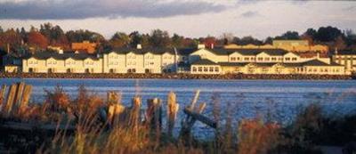 фото отеля Rodd Miramichi River