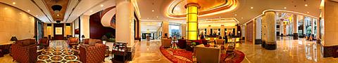 фото отеля Goodview Hotel Tangxia