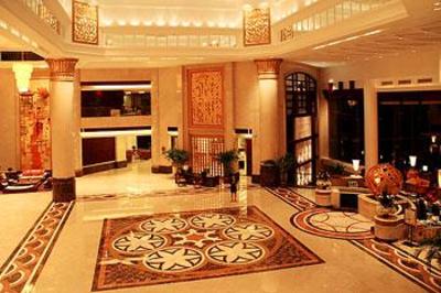 фото отеля Goodview Hotel Tangxia