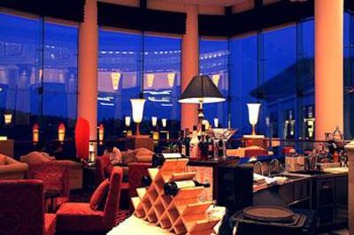 фото отеля Goodview Hotel Tangxia