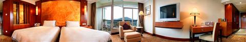 фото отеля Goodview Hotel Tangxia