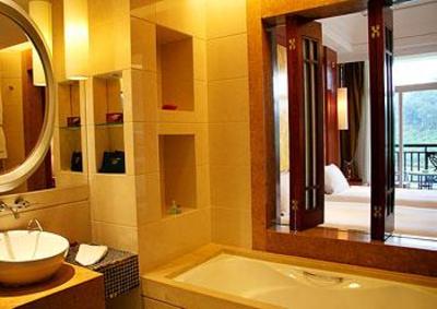 фото отеля Goodview Hotel Tangxia