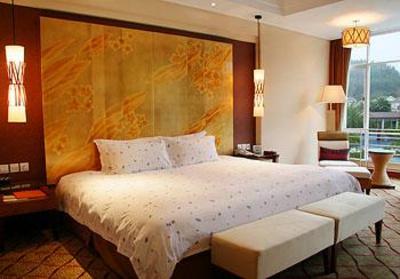 фото отеля Goodview Hotel Tangxia