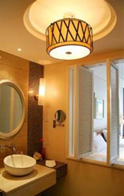 фото отеля Goodview Hotel Tangxia
