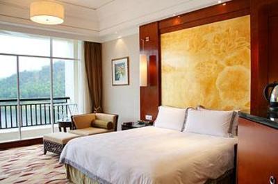 фото отеля Goodview Hotel Tangxia