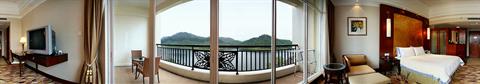 фото отеля Goodview Hotel Tangxia