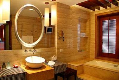 фото отеля Goodview Hotel Tangxia
