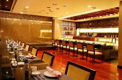 фото отеля Goodview Hotel Tangxia