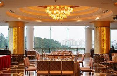 фото отеля Goodview Hotel Tangxia