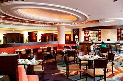 фото отеля Goodview Hotel Tangxia