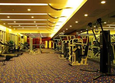 фото отеля Goodview Hotel Tangxia