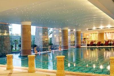 фото отеля Goodview Hotel Tangxia
