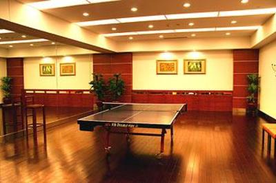 фото отеля Goodview Hotel Tangxia