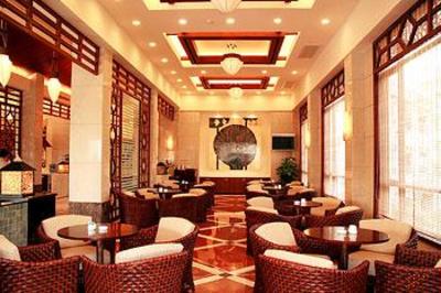 фото отеля Goodview Hotel Tangxia