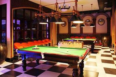 фото отеля Goodview Hotel Tangxia