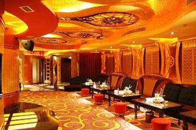 фото отеля Goodview Hotel Tangxia