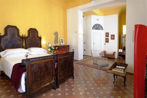фото отеля Palazzo Giaraca'