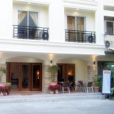 фото отеля Drop Inn