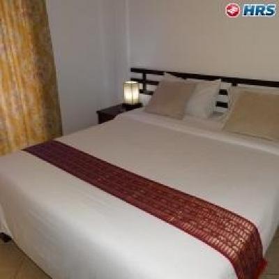 фото отеля Drop Inn