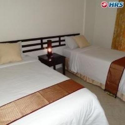 фото отеля Drop Inn