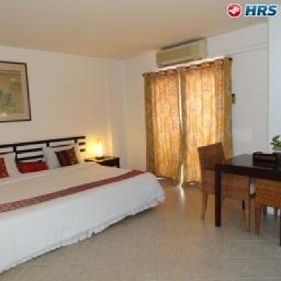 фото отеля Drop Inn