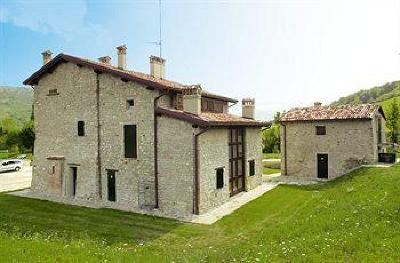 фото отеля Villaggio della Salute Piu