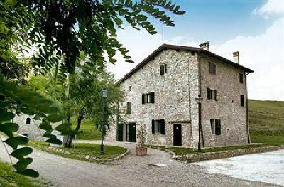 фото отеля Villaggio della Salute Piu