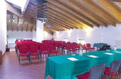 фото отеля Villaggio della Salute Piu