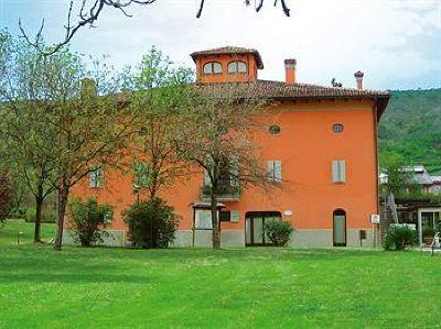 фото отеля Villaggio della Salute Piu