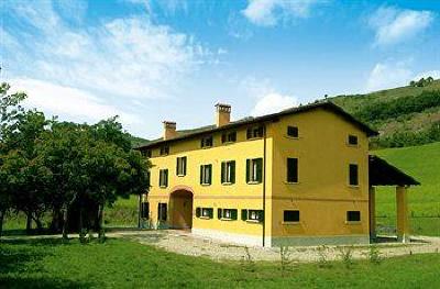фото отеля Villaggio della Salute Piu