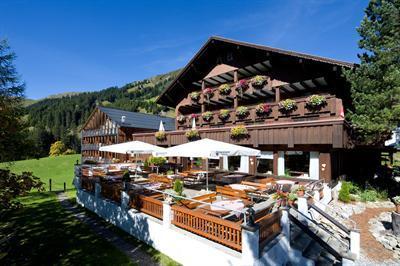 фото отеля Hotel Widderstein