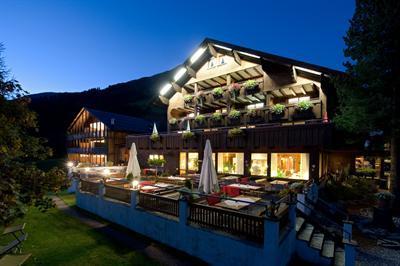 фото отеля Hotel Widderstein