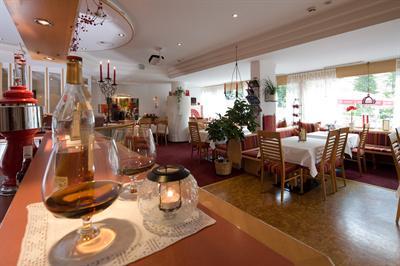 фото отеля Hotel Widderstein