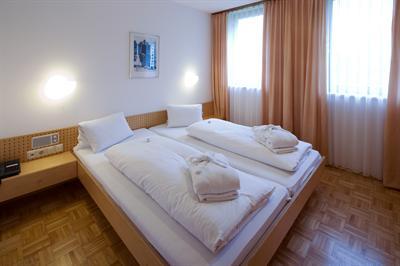 фото отеля Hotel Widderstein