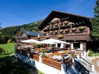 Hotel Widderstein