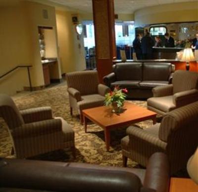 фото отеля Holiday Inn Winnipeg - Airport West