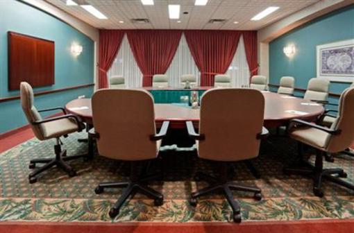 фото отеля Holiday Inn Winnipeg - Airport West