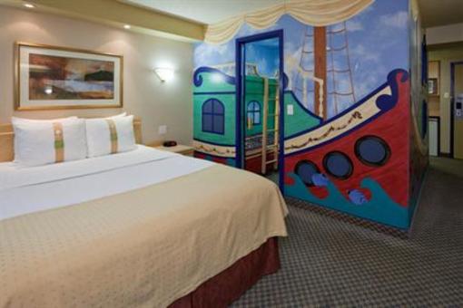 фото отеля Holiday Inn Winnipeg - Airport West