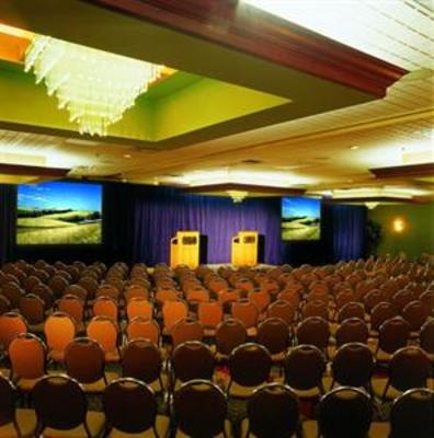 фото отеля Holiday Inn Winnipeg - Airport West